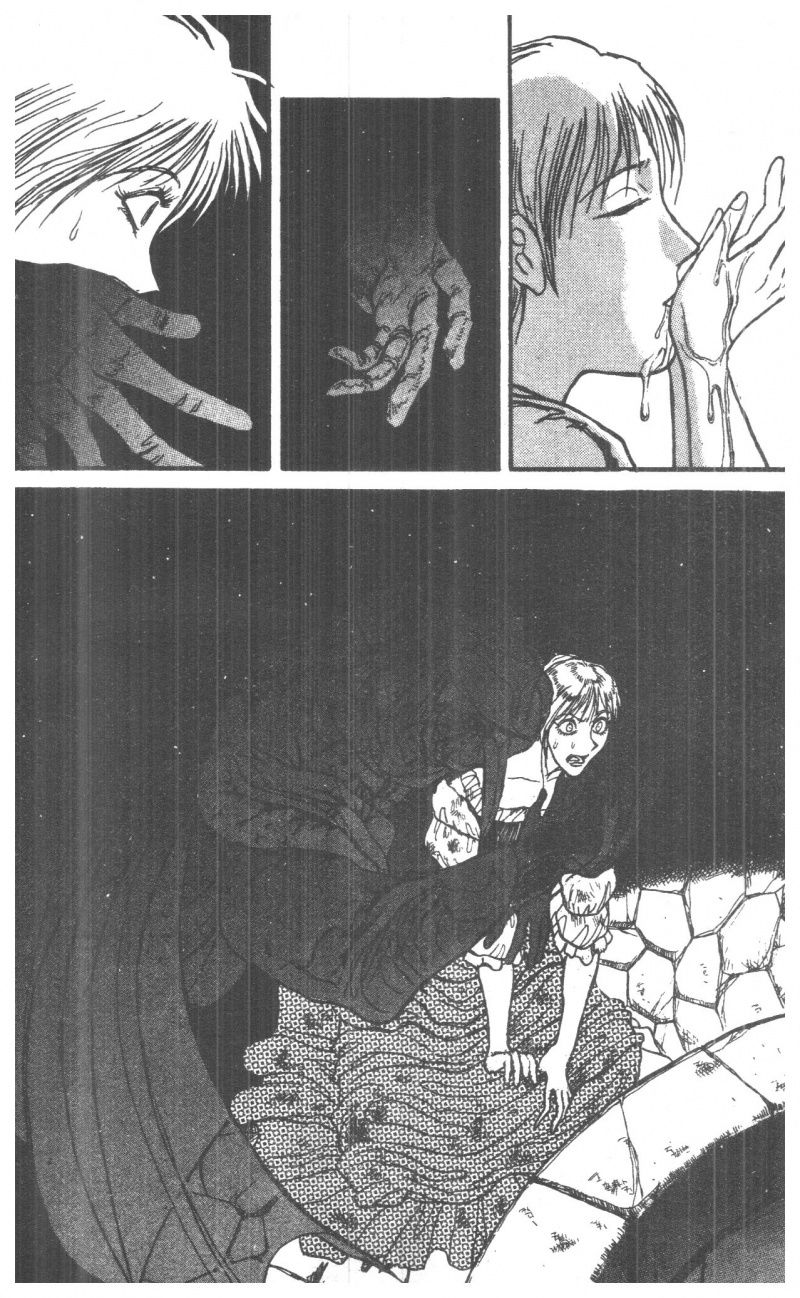 Fujita Kazuhiro: Chapter 9