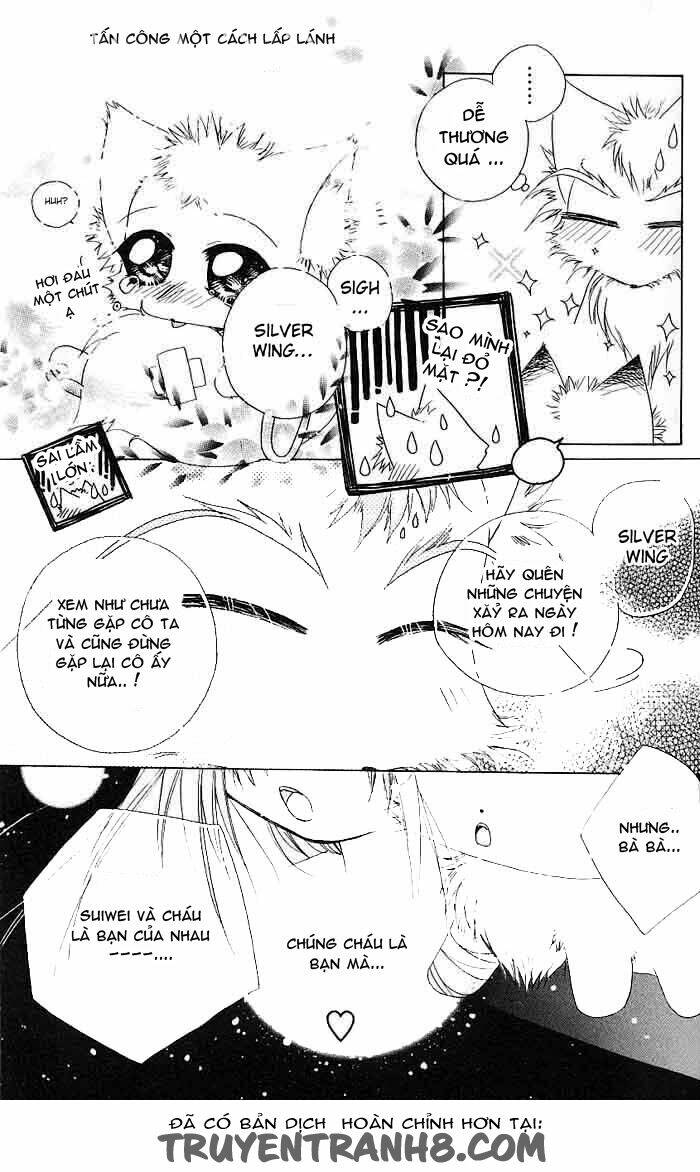 F.o.x: Chapter 7