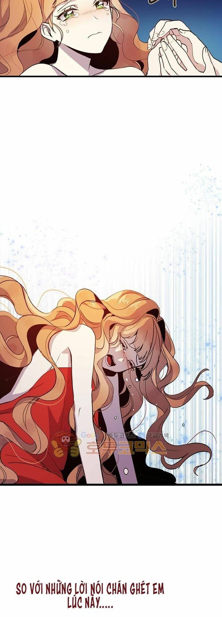 Công Tước, Loạn Vừa Thôi!: Chapter 9