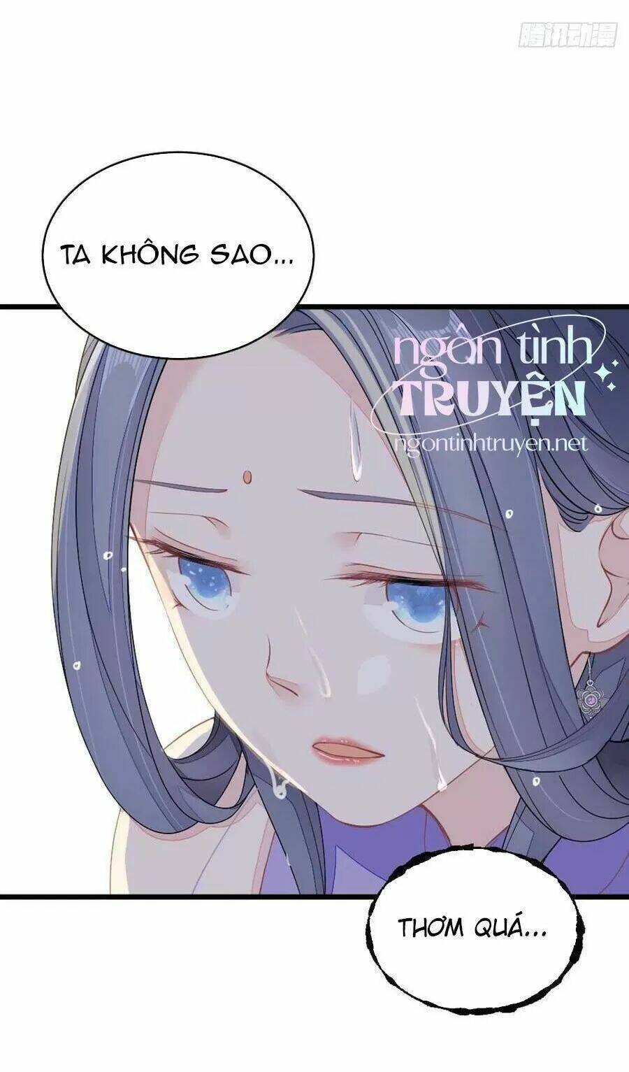 Mau Xuyên Không Rửa Tội Cho Nhân Vật Phản Diện: Chapter 16