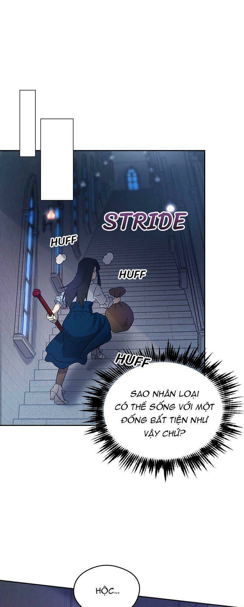 Khế Ước Của Ác Ma: Chapter 11