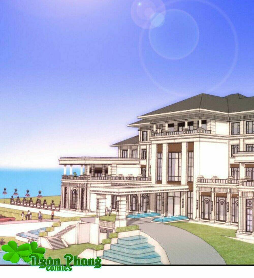 Tháng Sáu Kì Diệu: Chapter 60