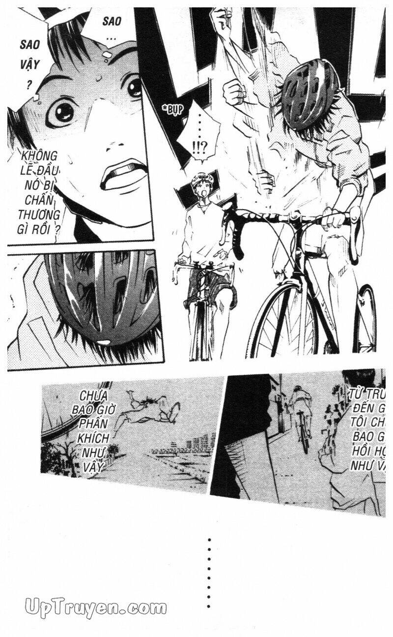 Over Drive: Chapter 1