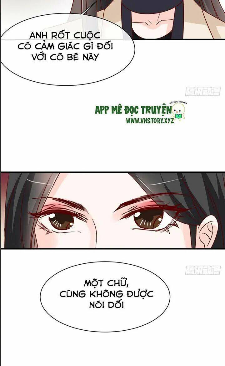 Cẩm Lý Thiếu Nữ Của Tôi: Chapter 41