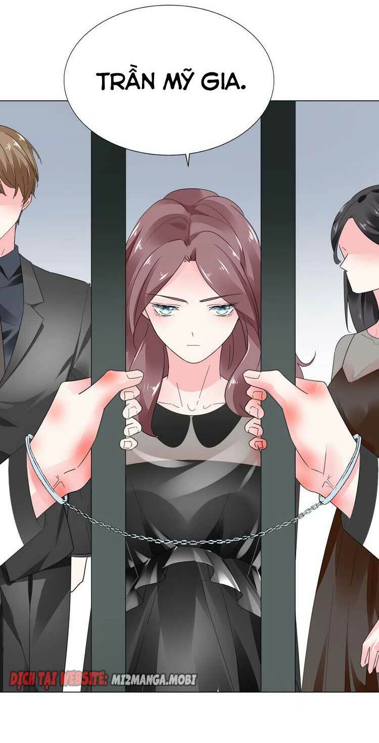 Điều Ước Sủng Ái Bất Bình Đẳng: Chapter 83.1