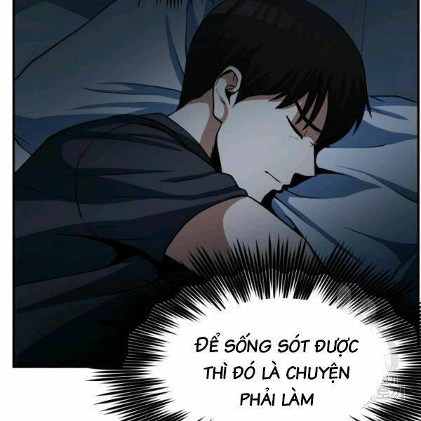 Ngôi Nhà Kết Nối Với Hầm Ngục: Chapter 27