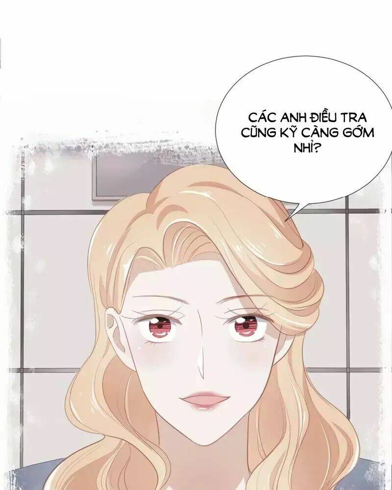 Khi Trá Luyến Nhân: Chapter 50