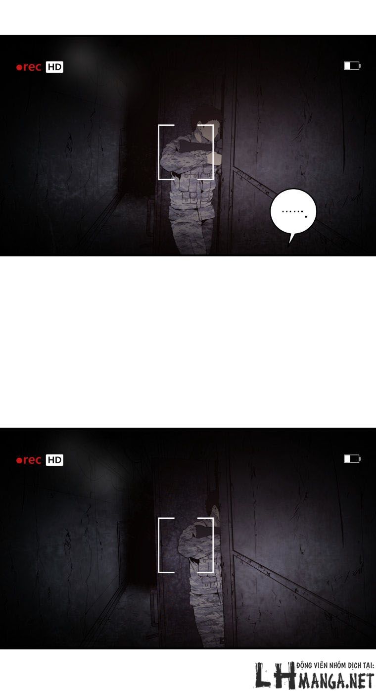 M.i.a - Jakjeonjung Siljong: Chapter 30