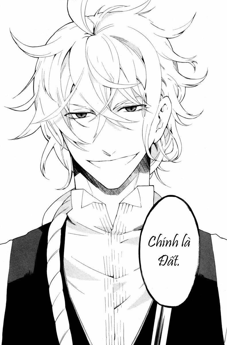 Hell\’s Kitchen: Chapter 2