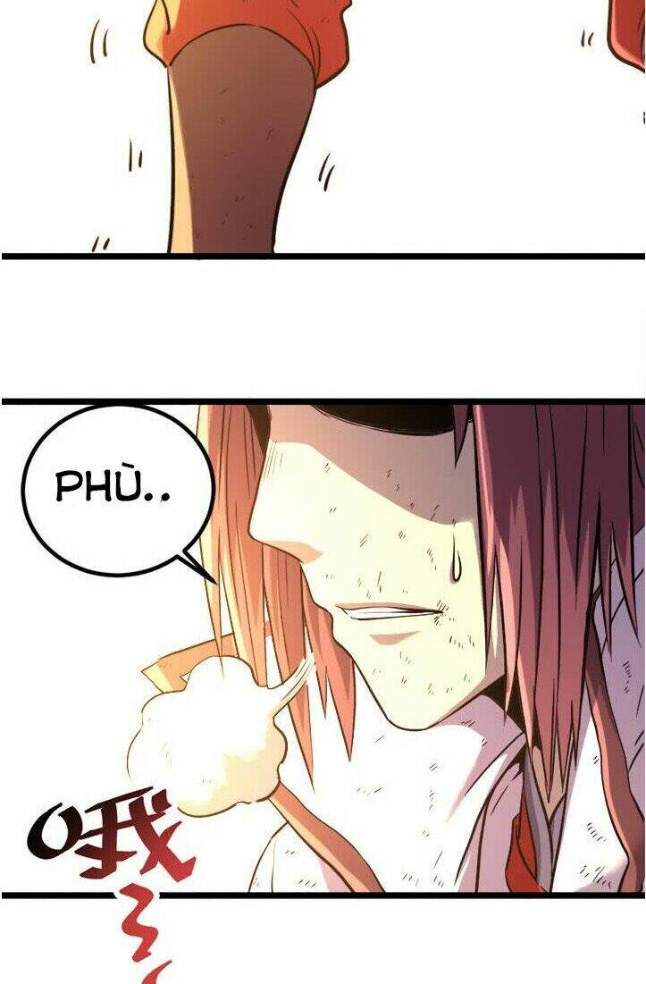 Phong Quỷ Truyền Thuyết: Chapter 110