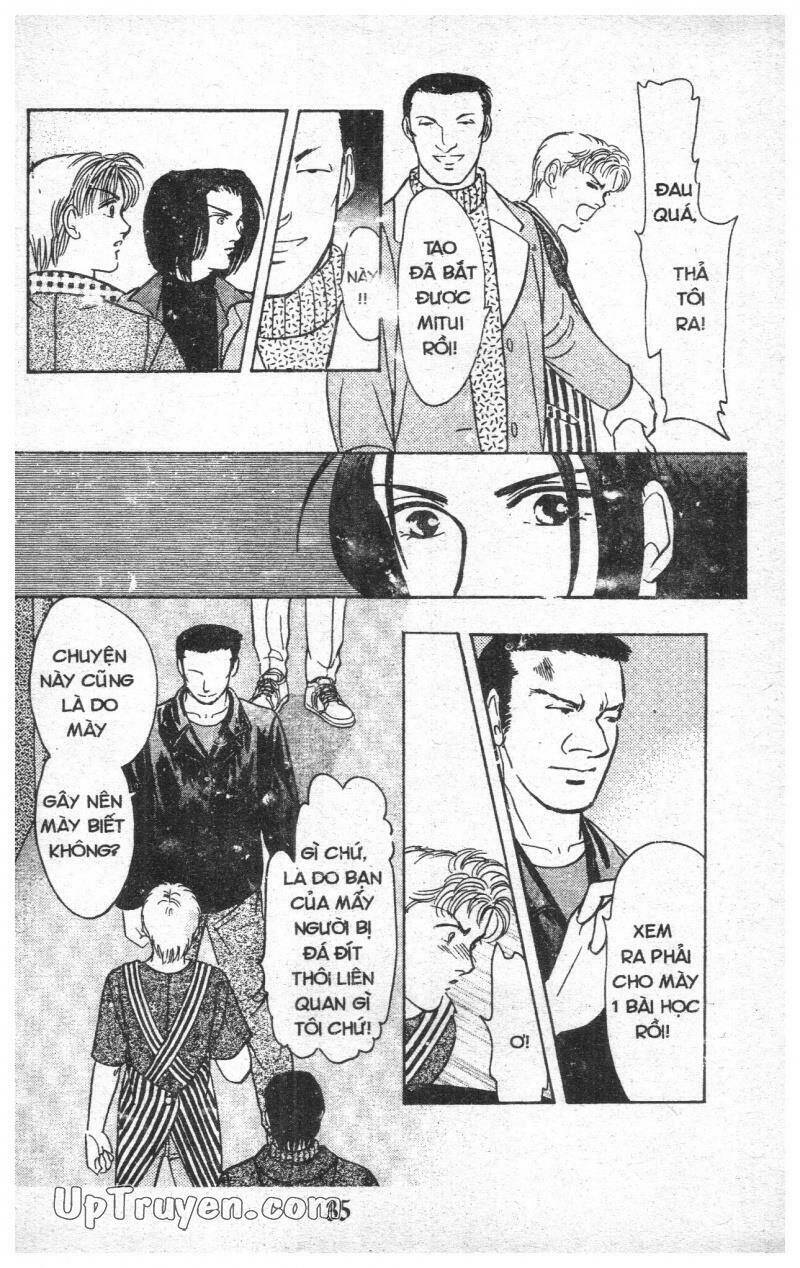 9 Banme No Musashi: Chapter 13