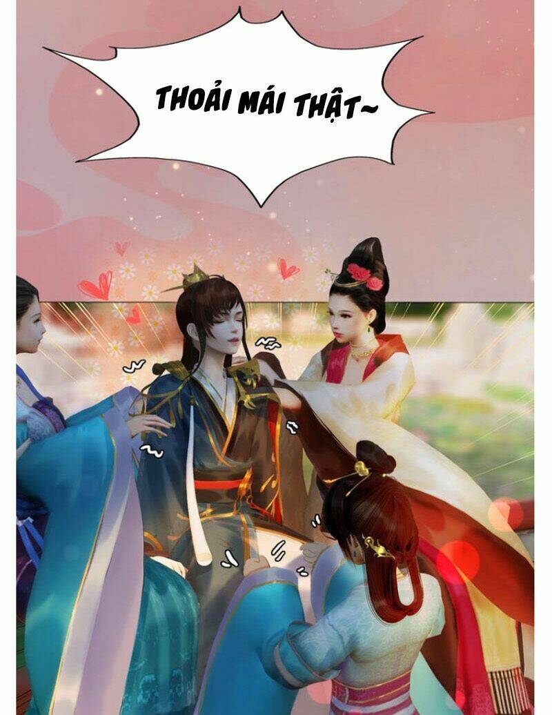 Phong Quỷ Truyền Thuyết: Chapter 52