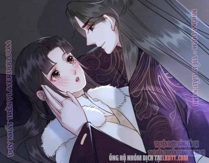 Trọng Sinh Bá Sủng Nhiếp Chính Vương Quá Mạnh Mẽ: Chapter 132