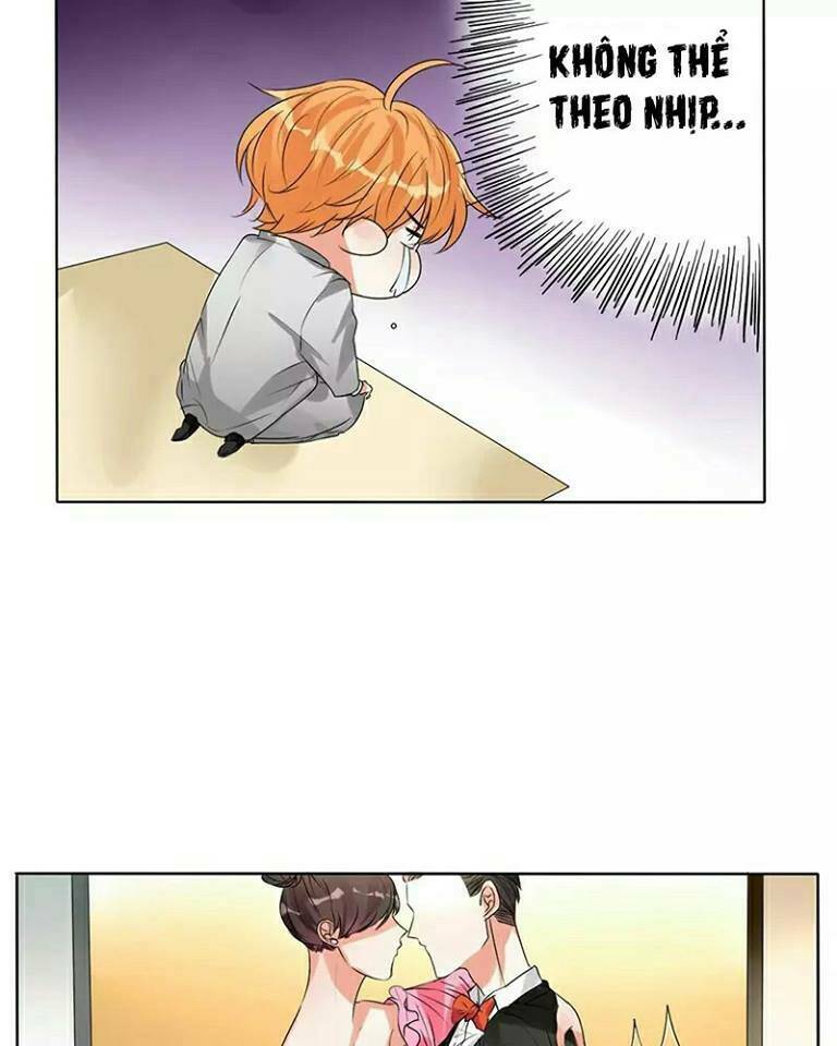 Trẫm Không Phải Là Đại Minh Tinh: Chapter 13