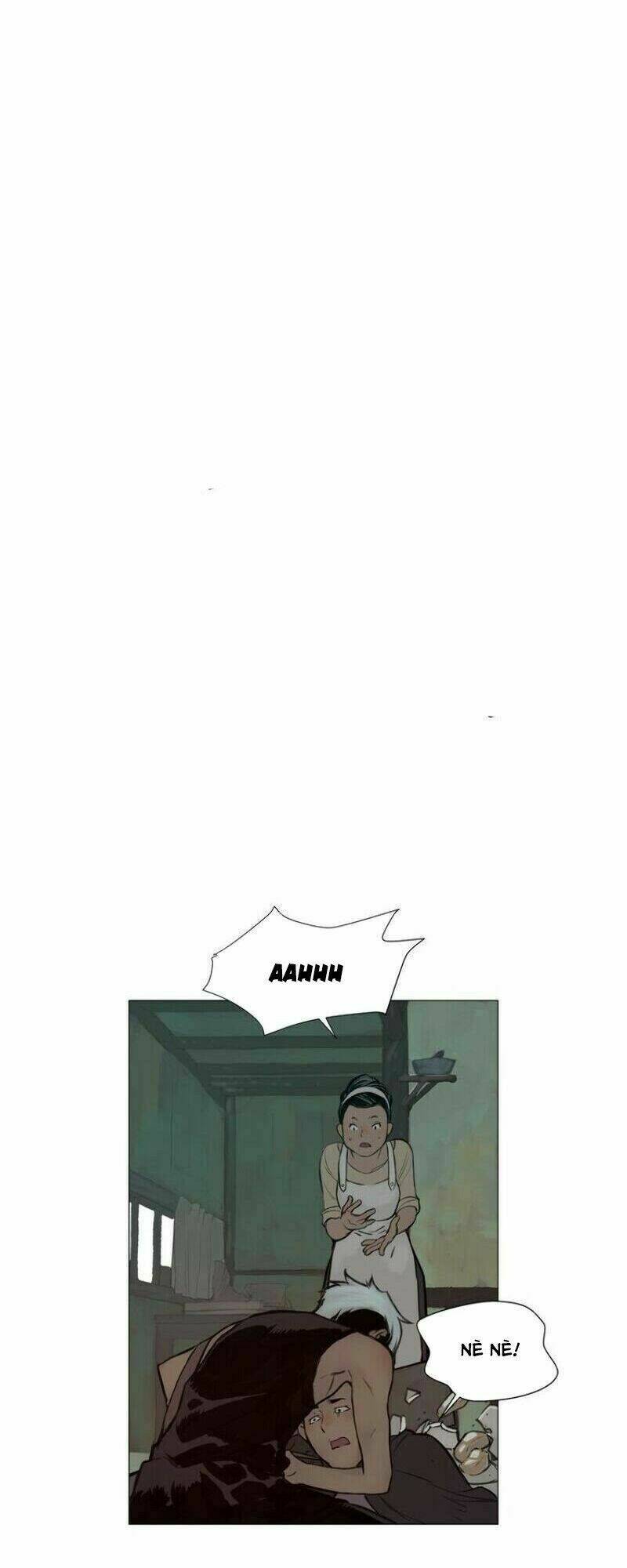 Danh Kiếm: Chapter 14