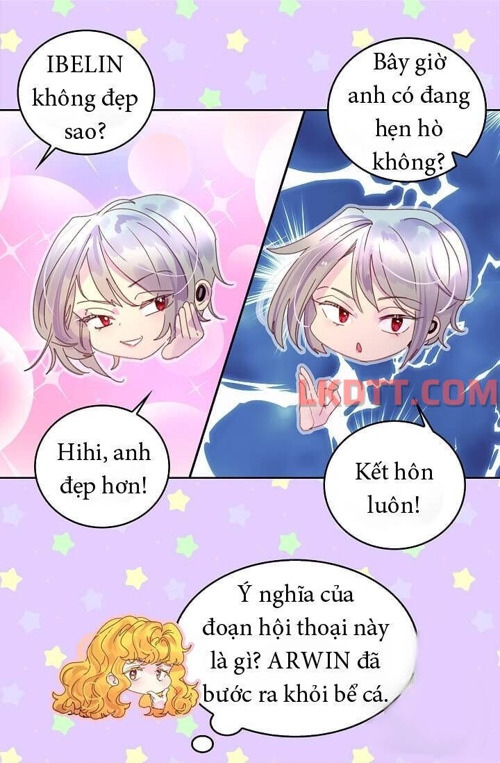 Đừng Xem Thường Nữ Phụ: Chapter 134