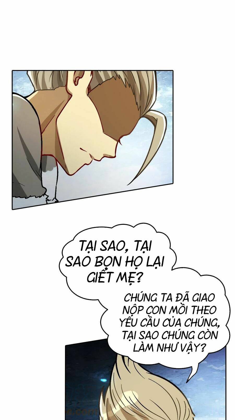 Người Nguyên Thủy Mạnh Nhất: Chapter 91