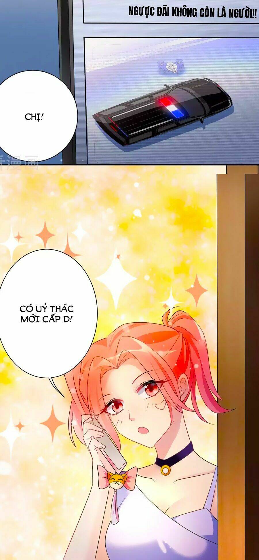 Thâu Tâm Du Hí: Chapter 2