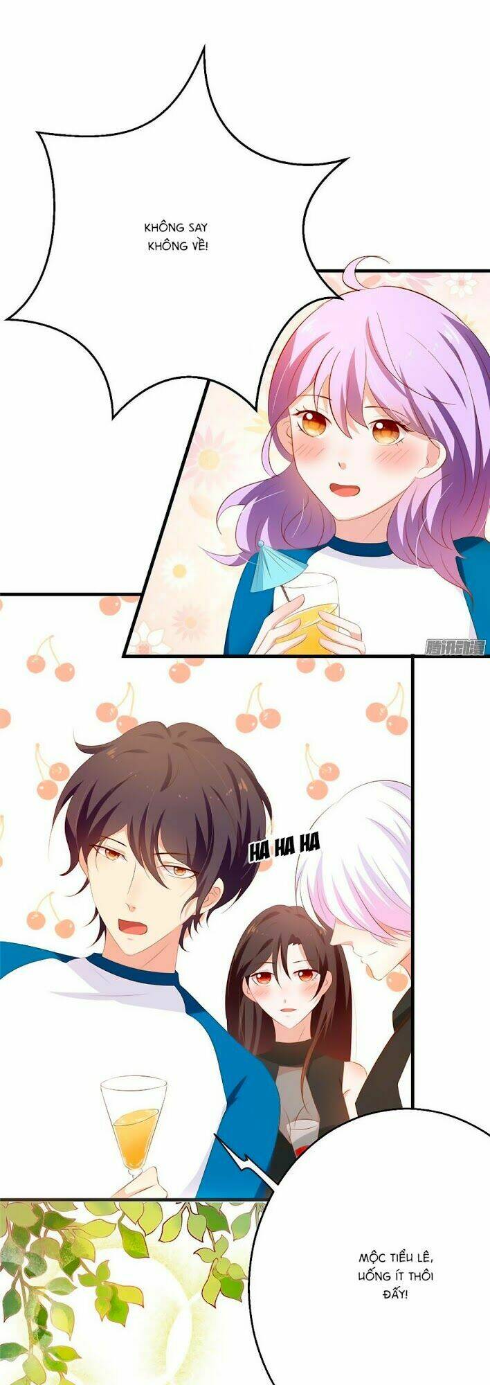 Bạn Trai Là Ngôi Sao: Chapter 58