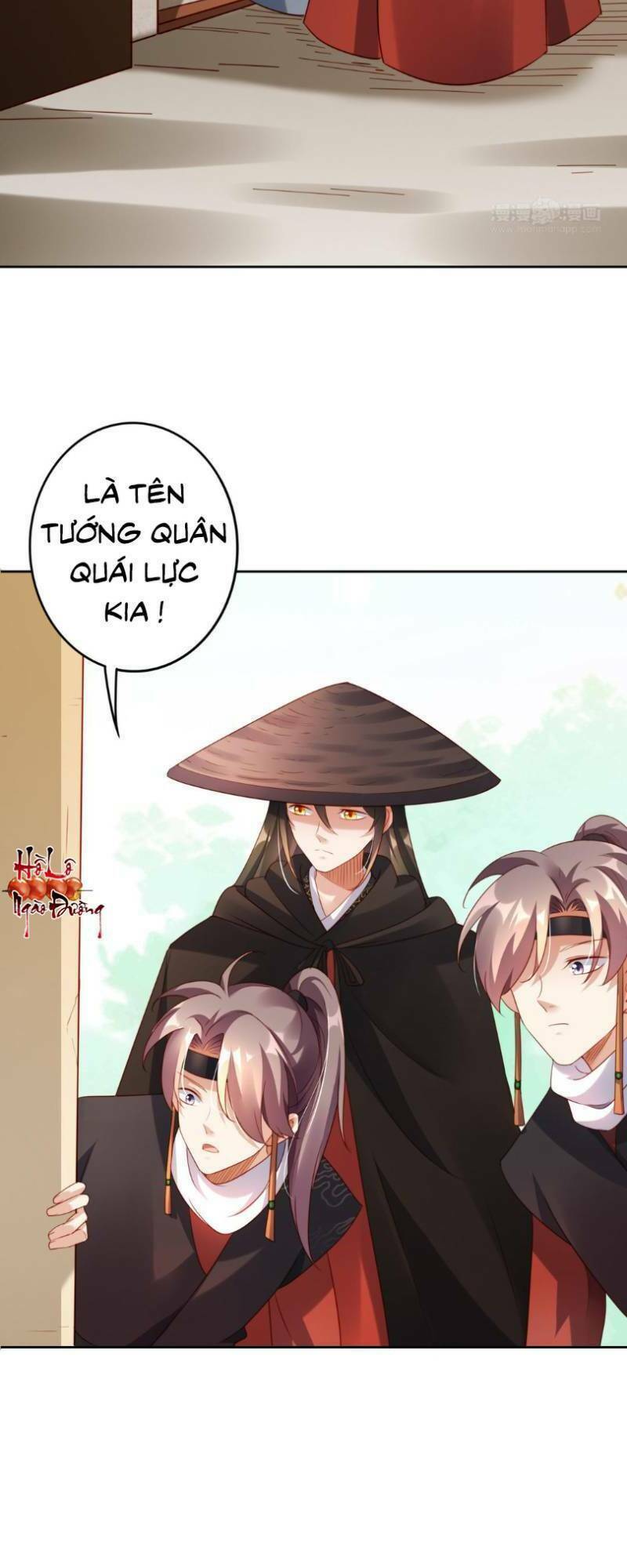 Thiên Kim Bất Hoán: Chapter 39