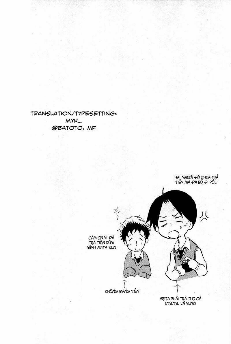 Pupa: Chapter 6