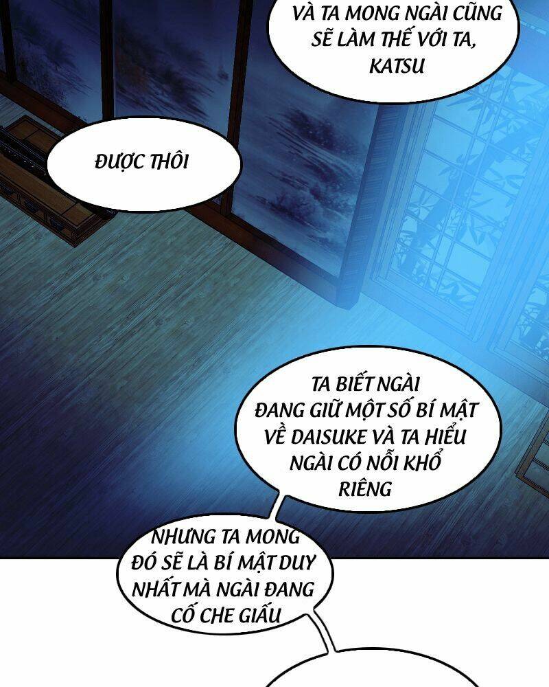 Huyết Đế Bạo Chúa: Chapter 46