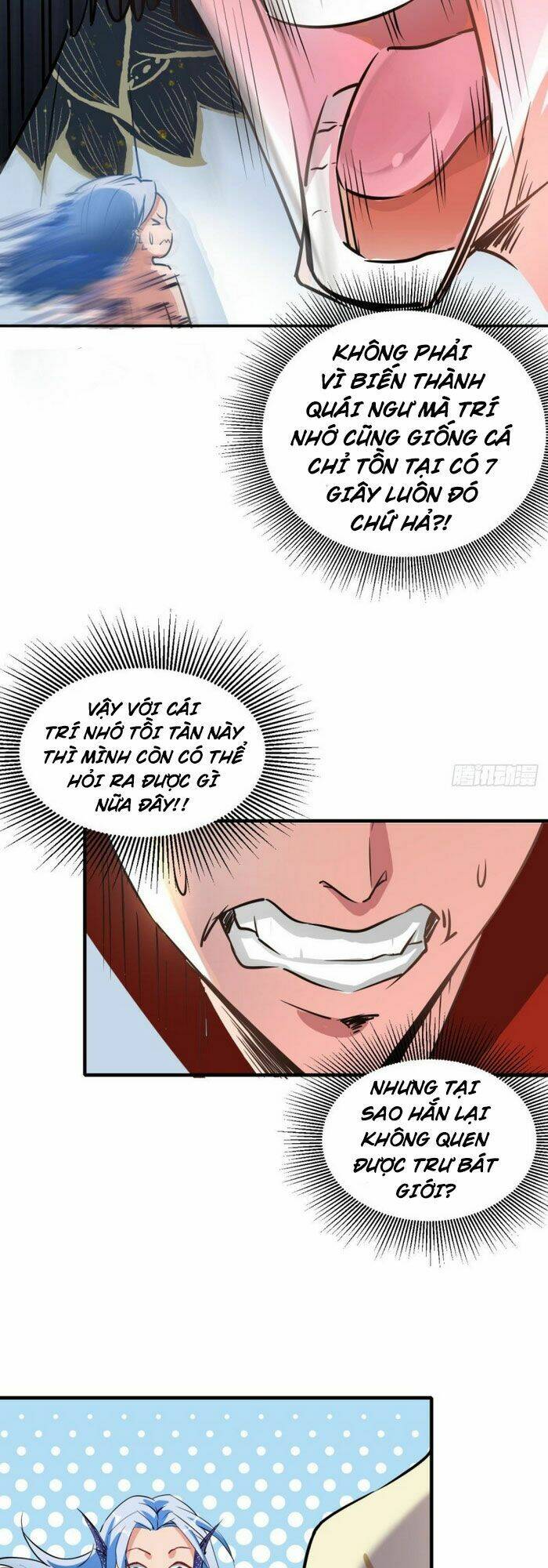 Tà Du Ký: Chapter 42
