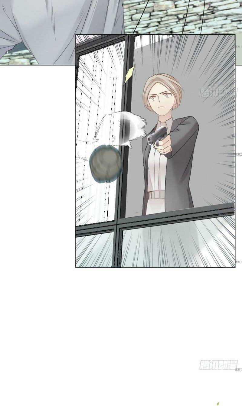 Điều Giáo Gấu Bắc Cực: Chapter 19