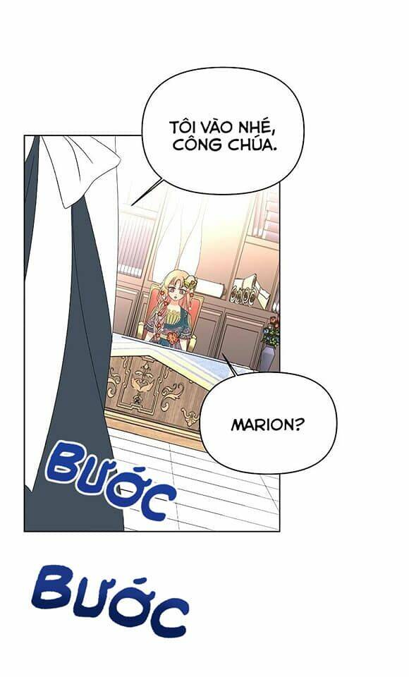 Công Chúa Thời Gian Có Hạn: Chapter 9