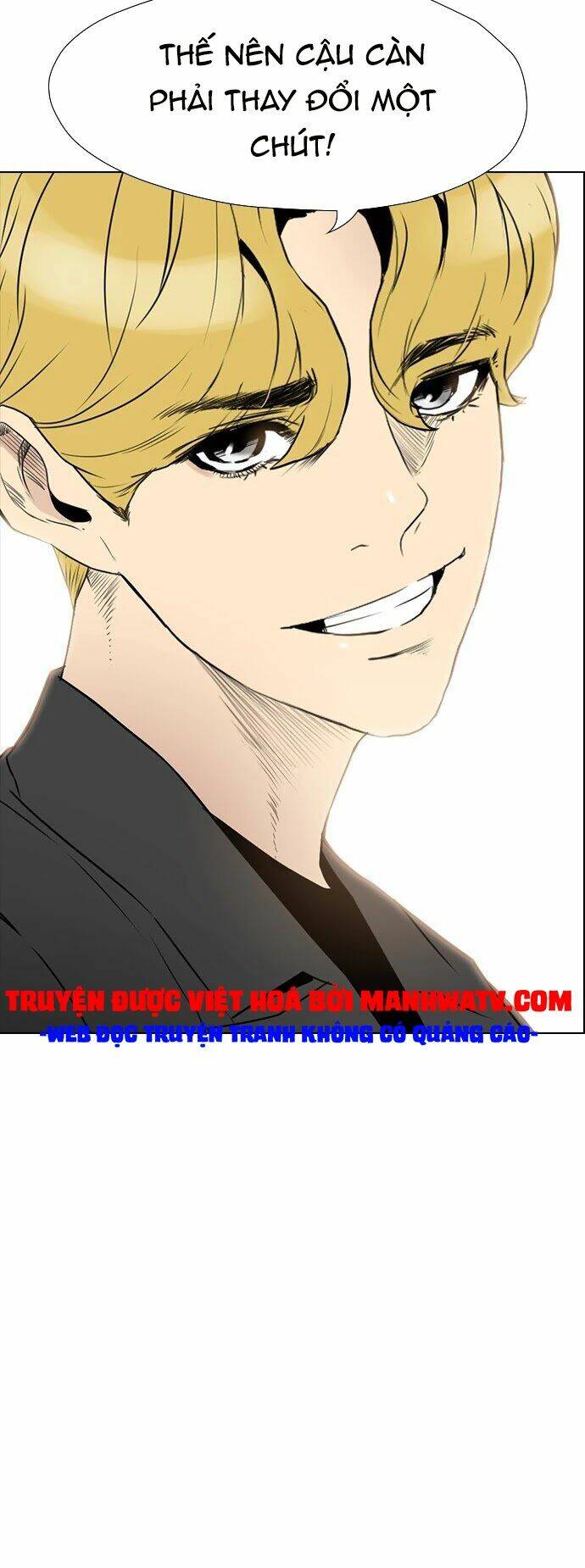 Kẻ Hồi Sinh: Chapter 138