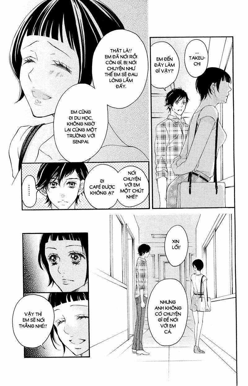 True Love: Chapter 36