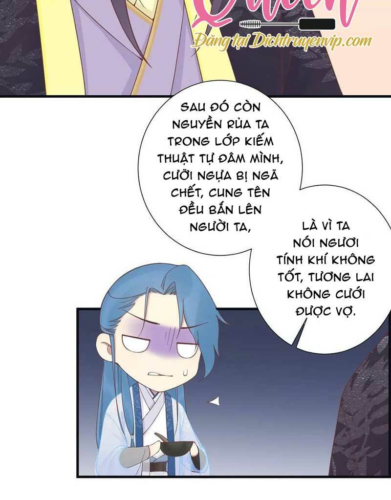 Hoàng Hậu Bận Lắm: Chapter 180