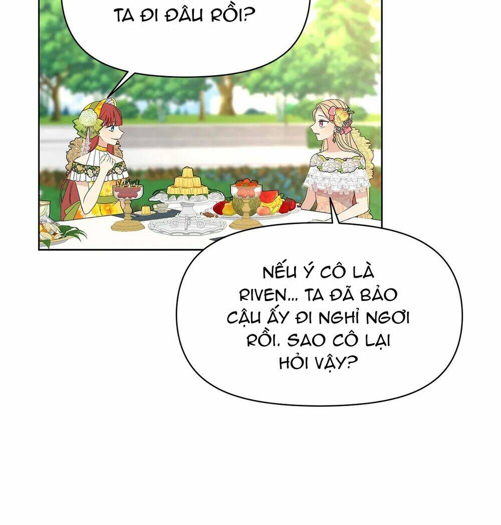 Công Chúa Thời Gian Có Hạn: Chapter 45