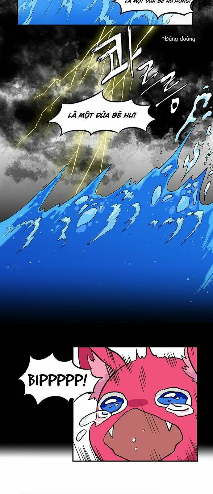 Hắn Ta Là Rồng: Chapter 105