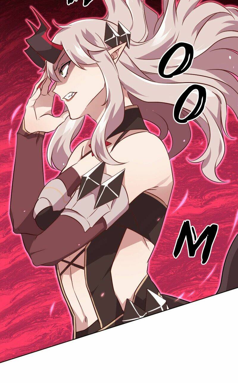 Pháp Sư Và Nữ Chúa Quỷ: Chapter 94