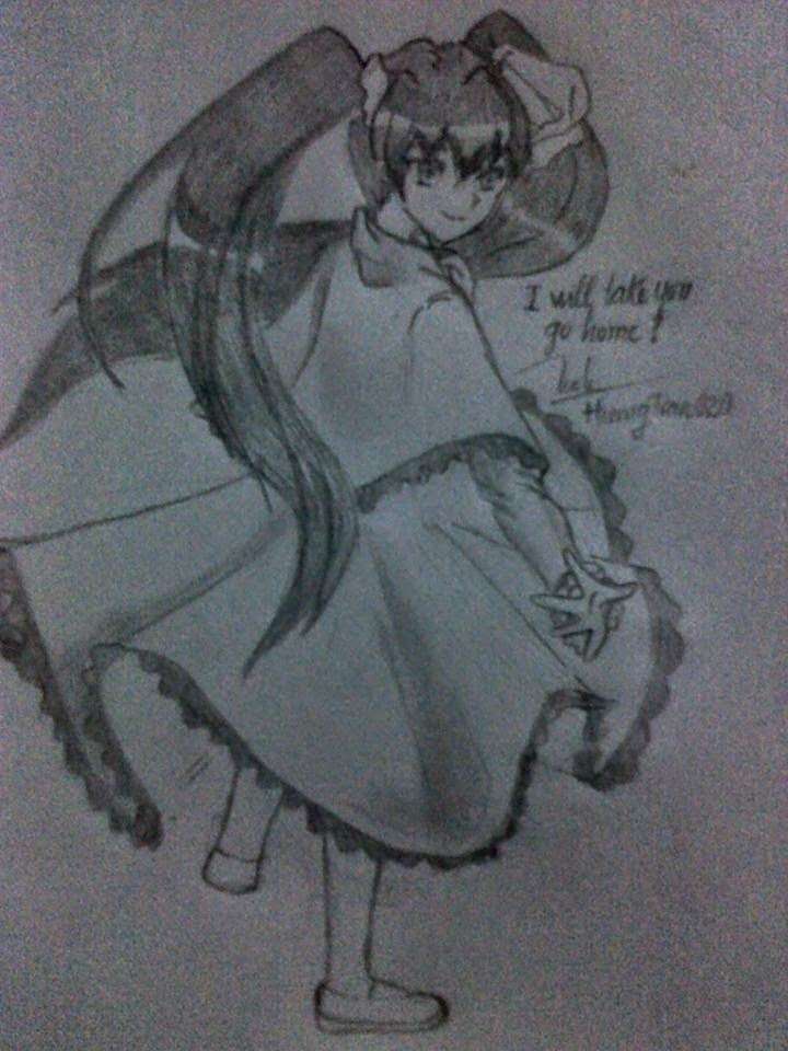 Akame Ga Kiru: Chapter 53