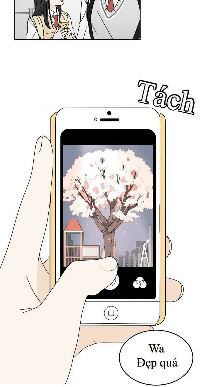 30 Phút Bước Đi Bên Em: Chapter 8