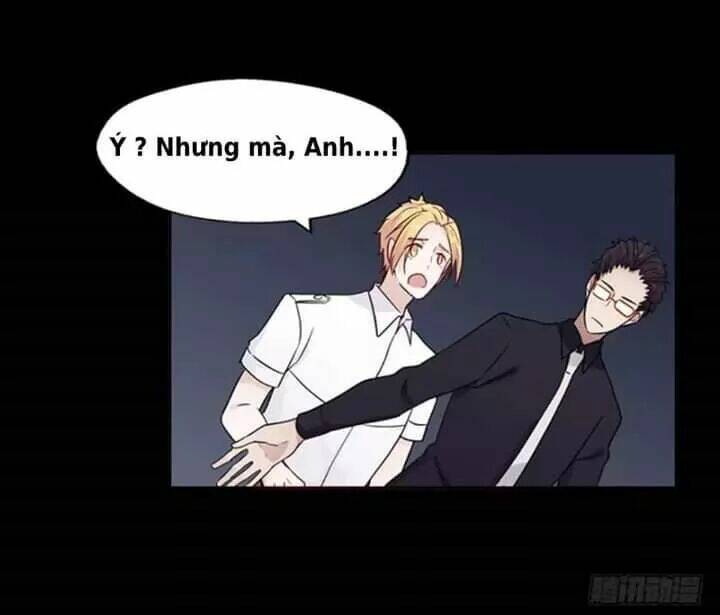 Chạy Đi Âm Sai: Chapter 101