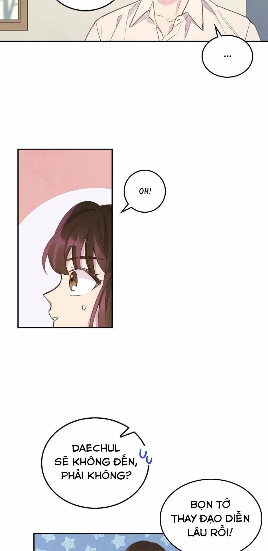 Cuộc Hôn Nhân Bất Khả Thi: Chapter 25