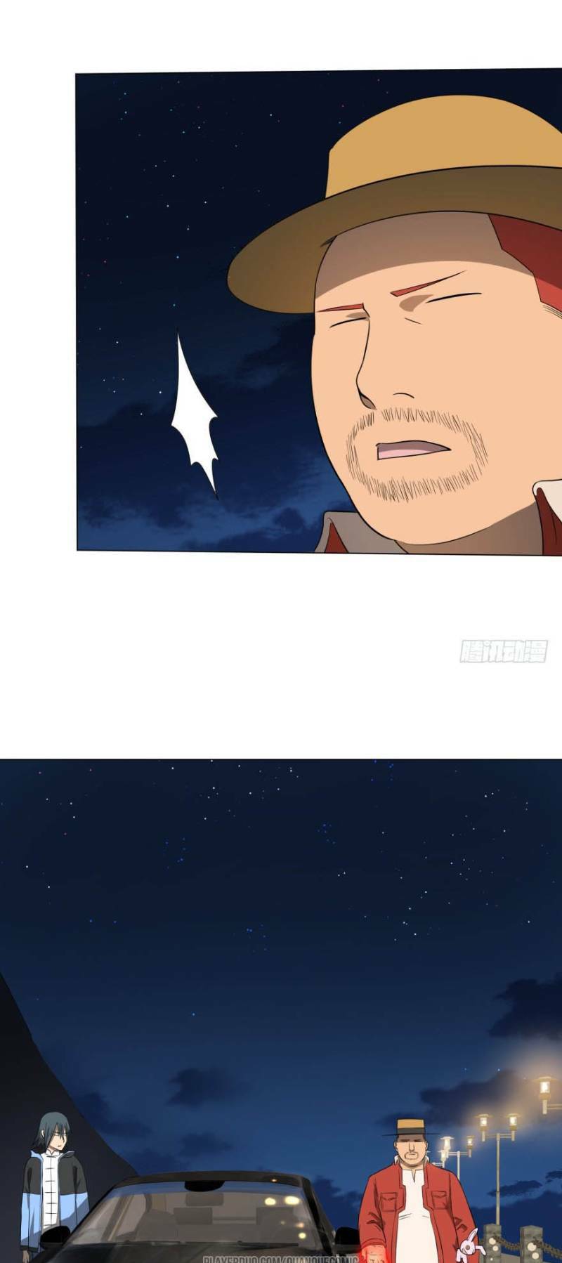 Danh Sách Kẻ Phản Diện: Chapter 14