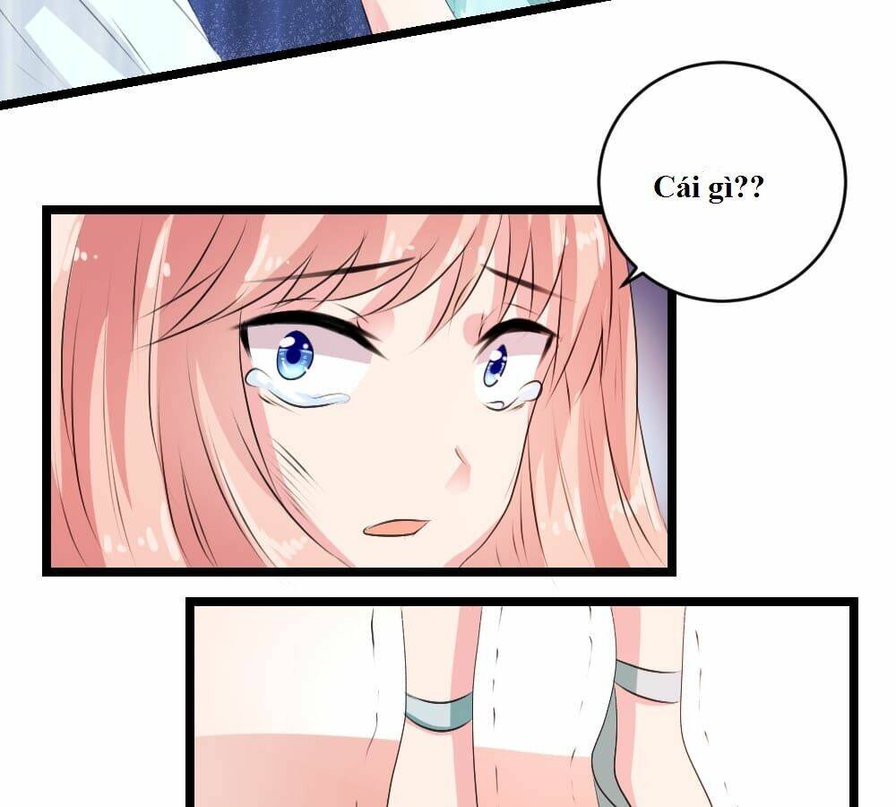 Bản Hợp Đồng Vô Cảm: Chapter 2