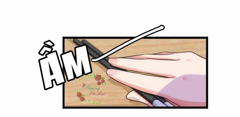 Mỹ Nhân Vi Hạm: Chapter 5