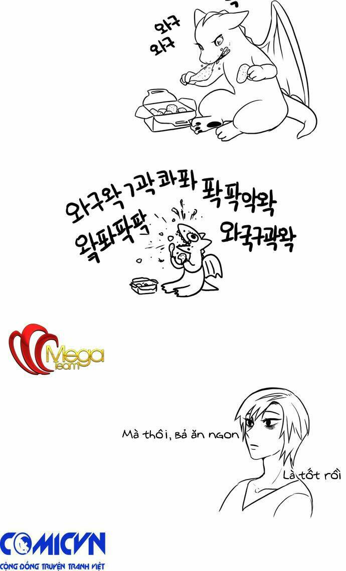 Hắn Ta Là Rồng: Chapter 85