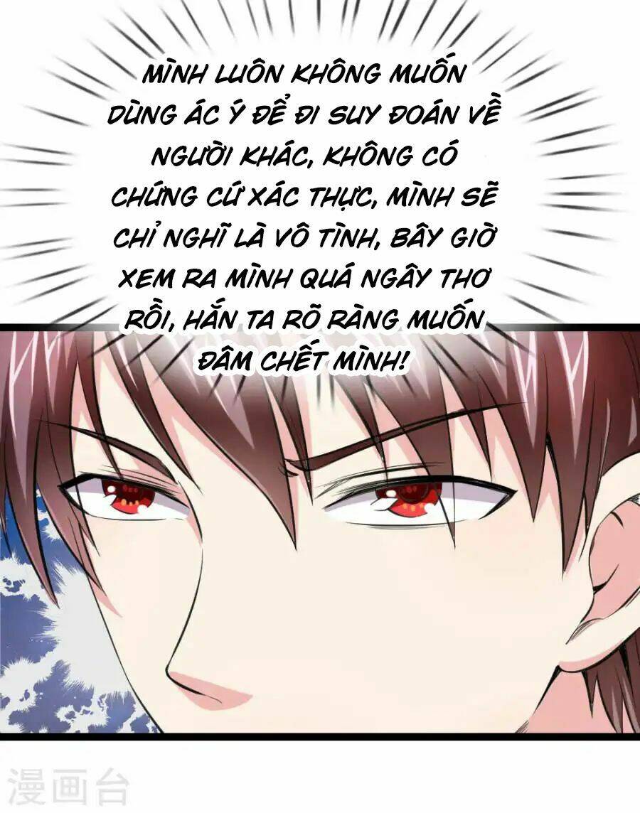 Tuyệt Thế Phi Đao: Chapter 48