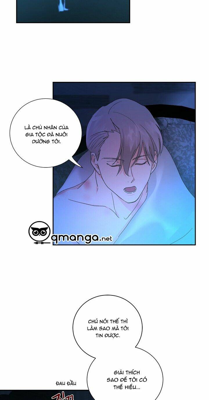 Kẻ Cắp Mặt Trăng: Chapter 9