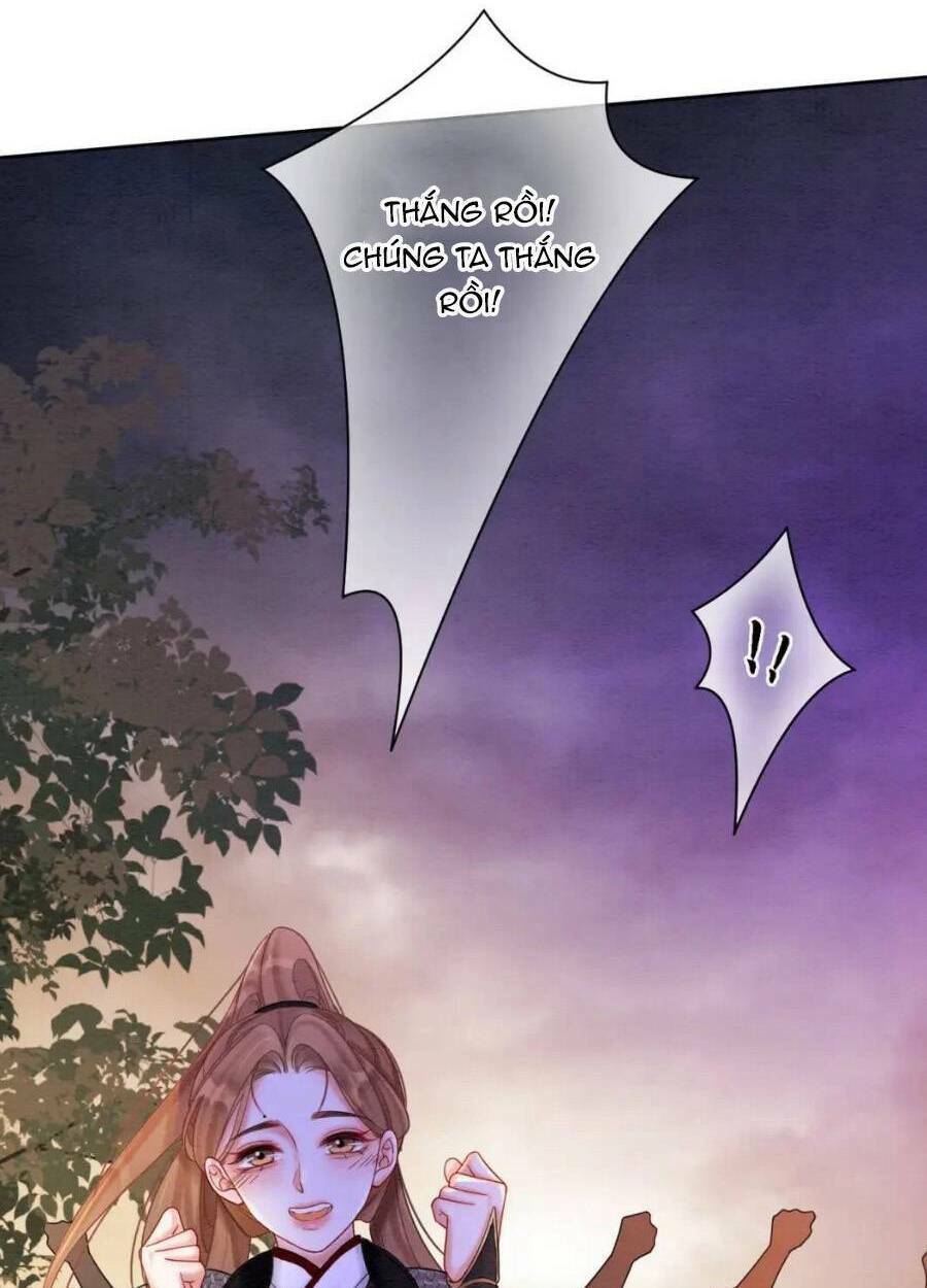 Xung Hỉ Vương Phi: Chapter 70