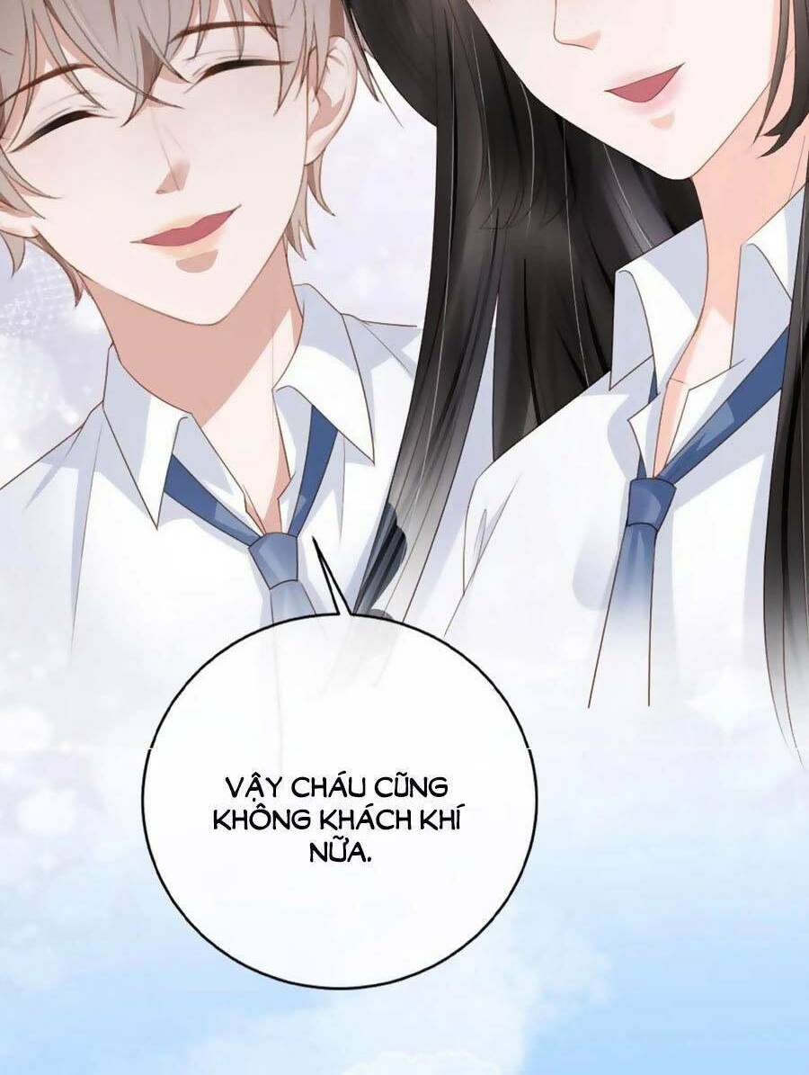 Dây Dưa Không Dứt: Chapter 29