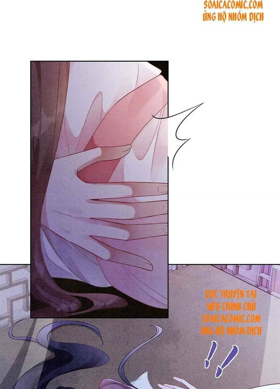 Xung Hỉ Vương Phi: Chapter 79