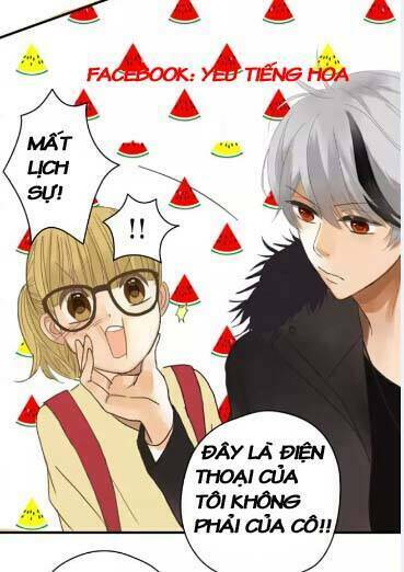 Thần Tượng Điểm Zero: Chapter 7