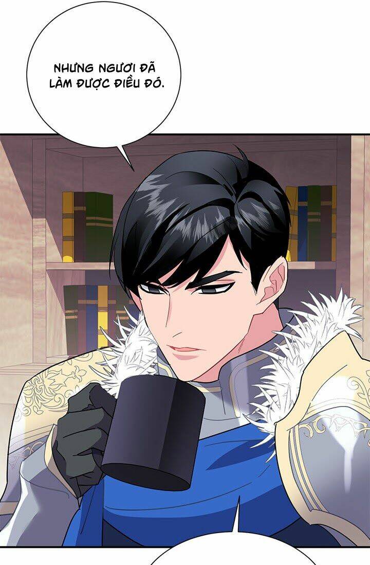 Công Chúa Của Loài Chim: Chapter 20